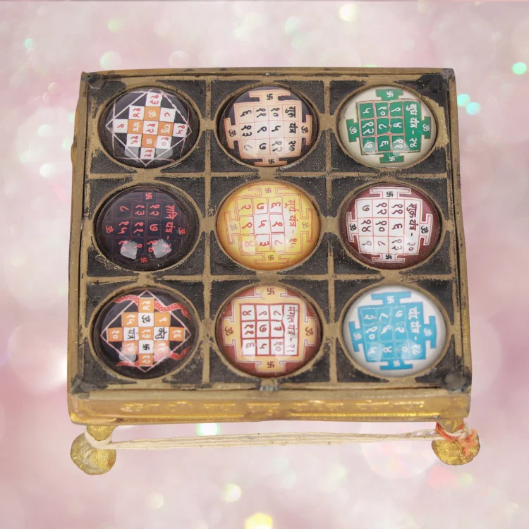 RUDRADIVINE VASTU DOSH  NASHAK WOOD